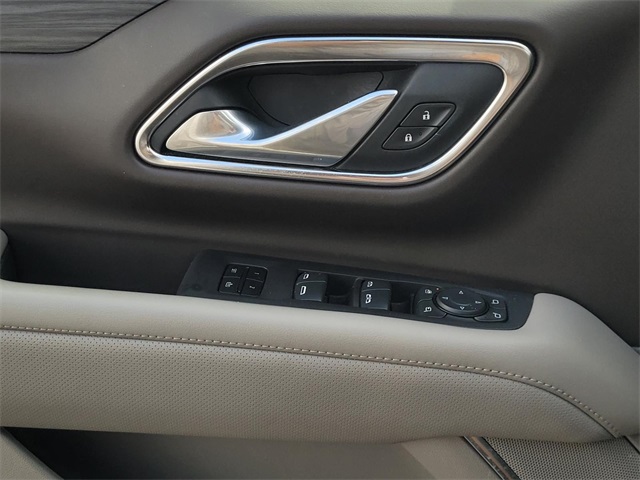 2024 Gmc Yukon XL SLT photo 18