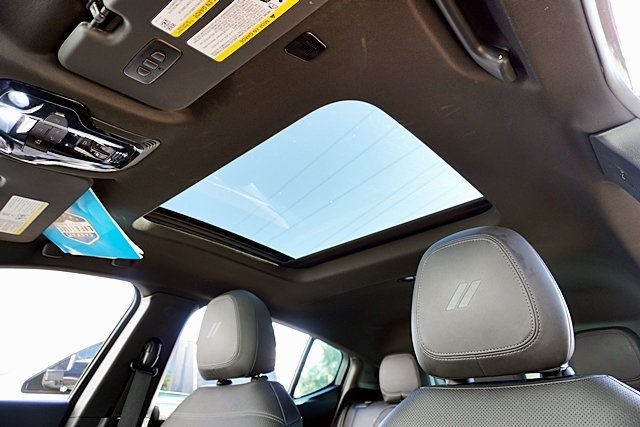 Certified Used 2024 Gray Dodge R/T Plus image 15