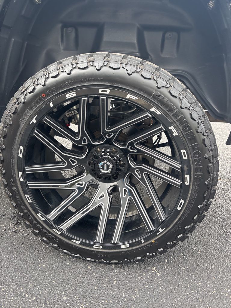 2019 Ram 1500 Big Horn Lone Star photo 11