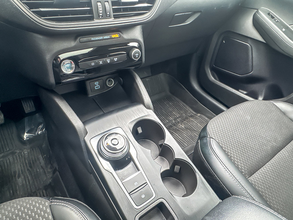 2023 FORD ESCAPE - Image 23