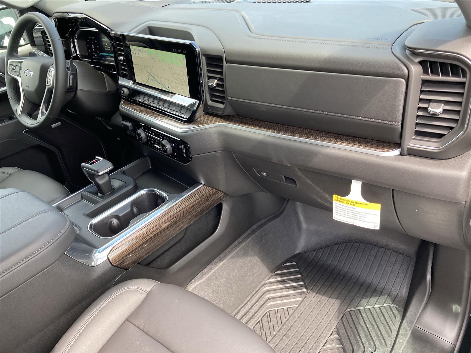 2026 Chevrolet Silverado 1500 RST photo 31