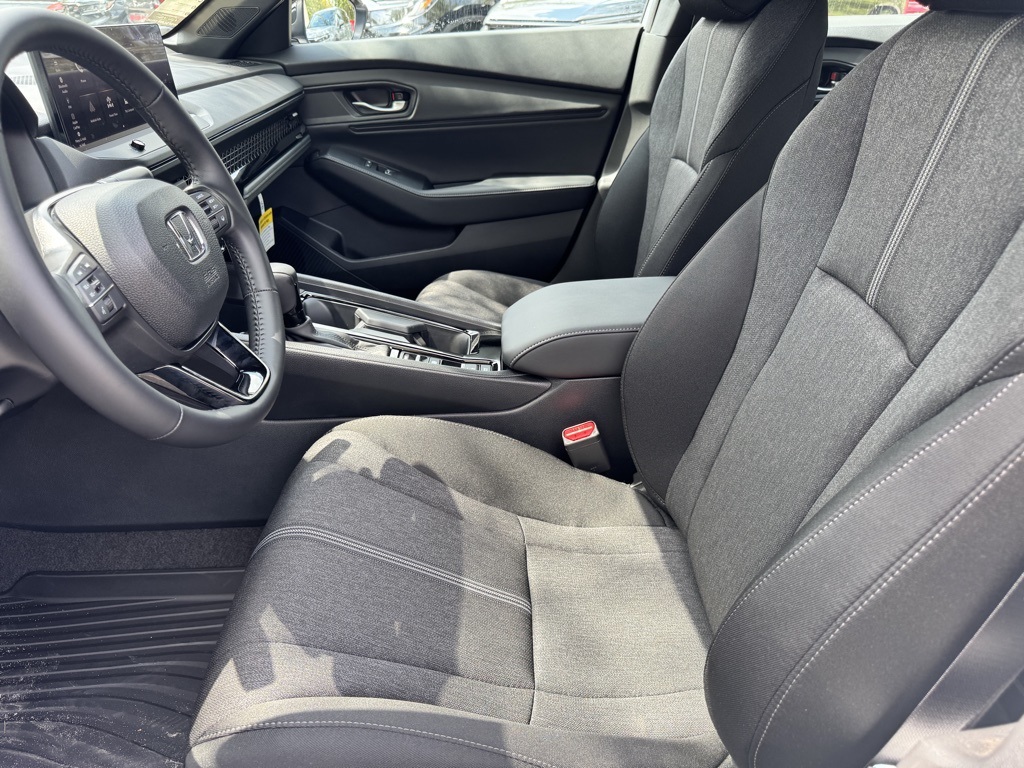 2025 Honda Accord Hybrid Sport photo 14