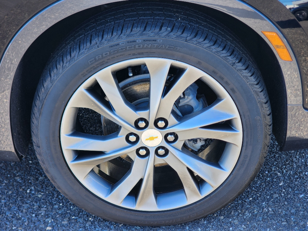 2022 Chevrolet Blazer Premier photo 3