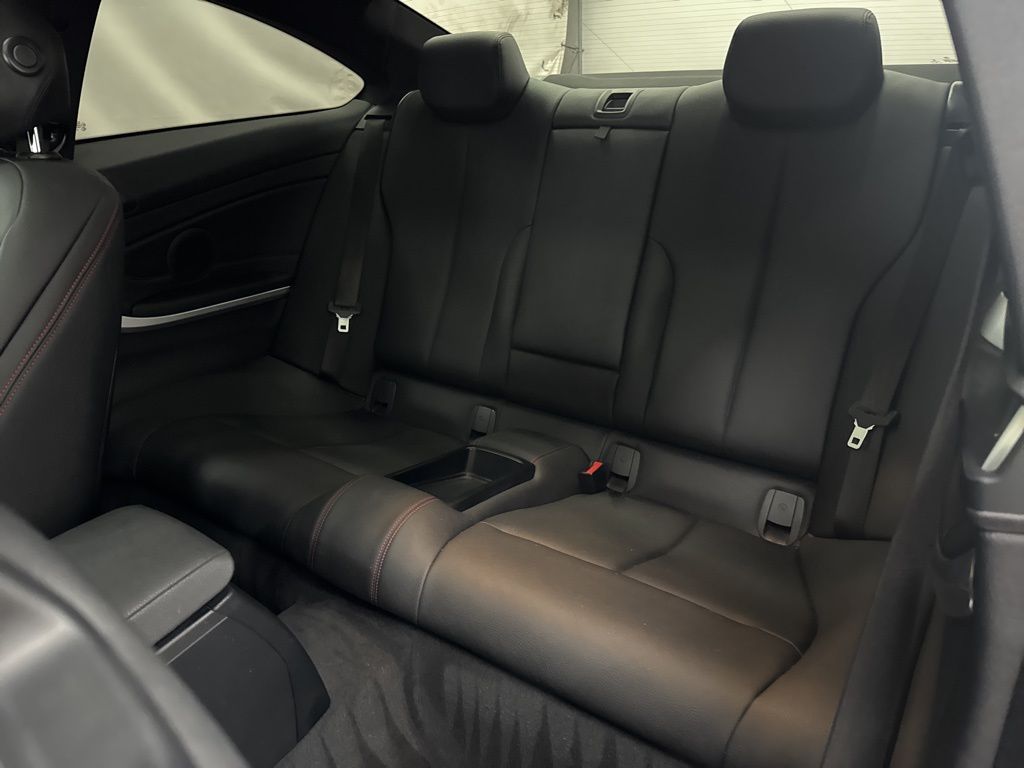 2017 Bmw 430i photo 16
