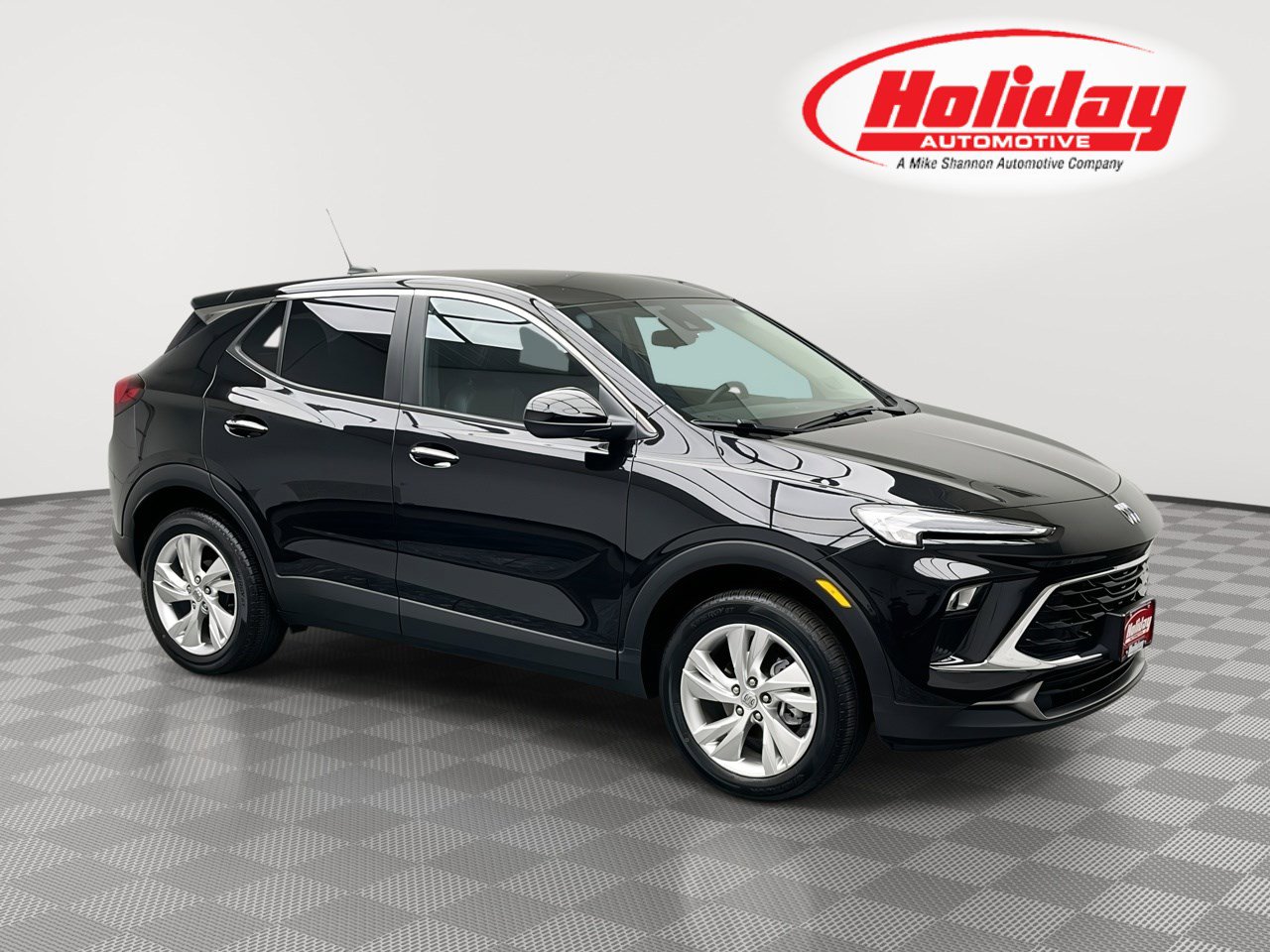 2026 Buick Encore GX Preferred's photo