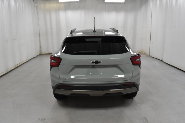 2025 Chevrolet Trax ACTIV photo 4