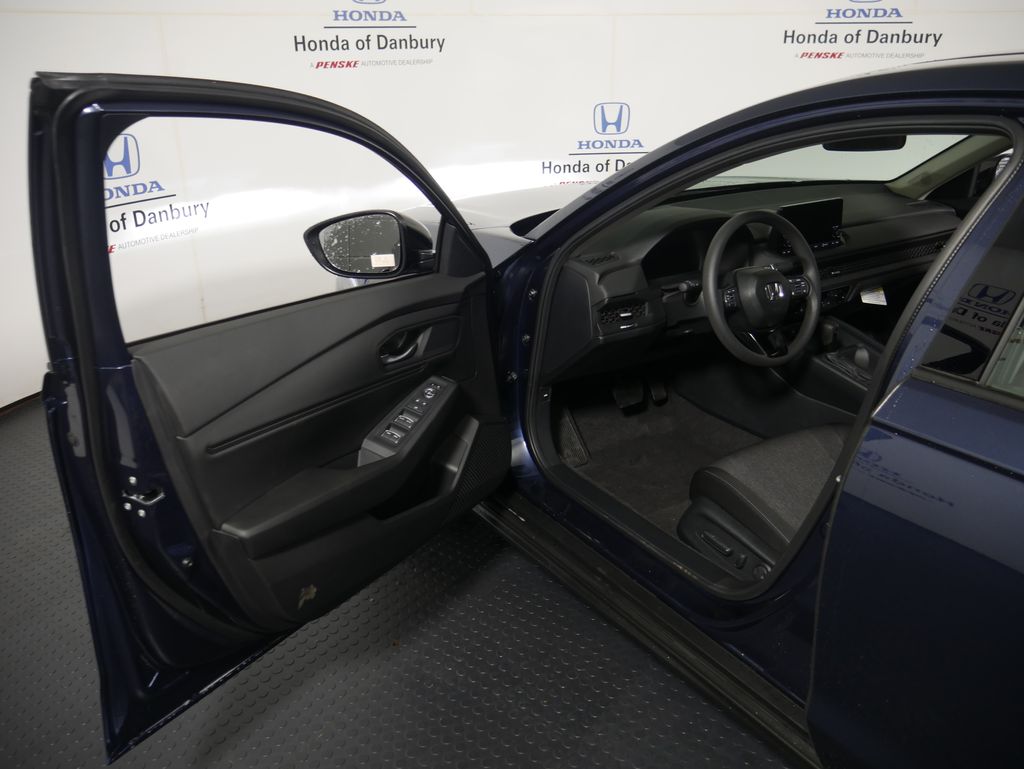 2025 Honda Accord 1.5T SE photo 10