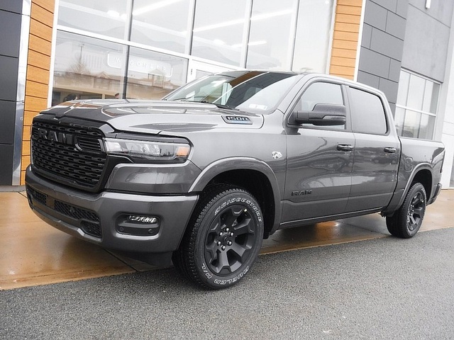 2026 RAM Ram 1500 Pickup Big Horn/Lone Star's photo