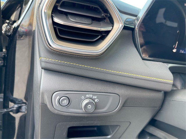 2025 CHEVROLET TRAILBLAZER - Image 16