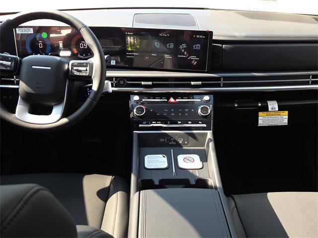2026 Hyundai Santa Fe SEL photo 9
