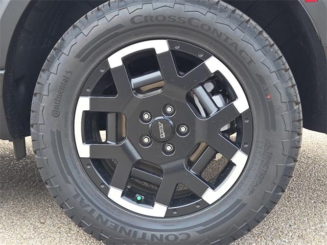 2026 Hyundai Palisade XRT photo 8