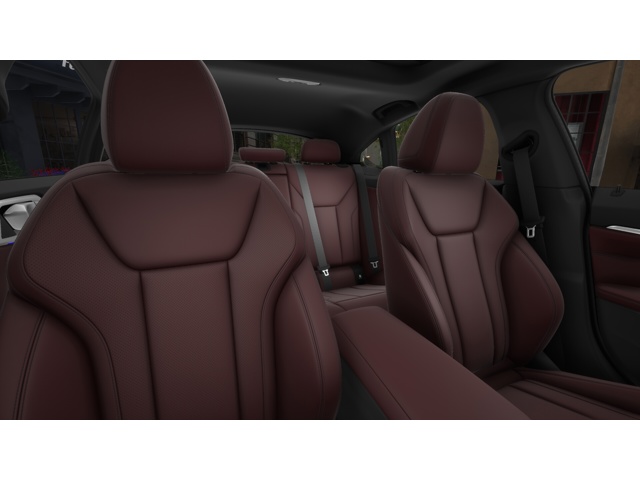 2025 Bmw i4 M50 photo 7