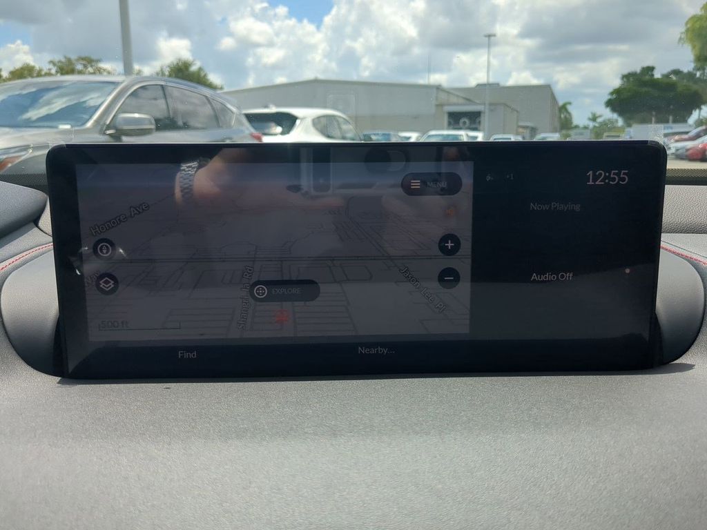 2025 Acura TLX SH-AWD A-Spec photo 21