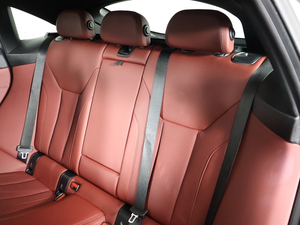 2024 Bmw i4 eDrive35 photo 34