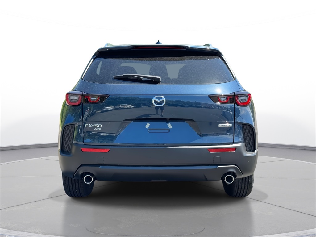 2025 Mazda CX-50 2.5 S Premium photo 13