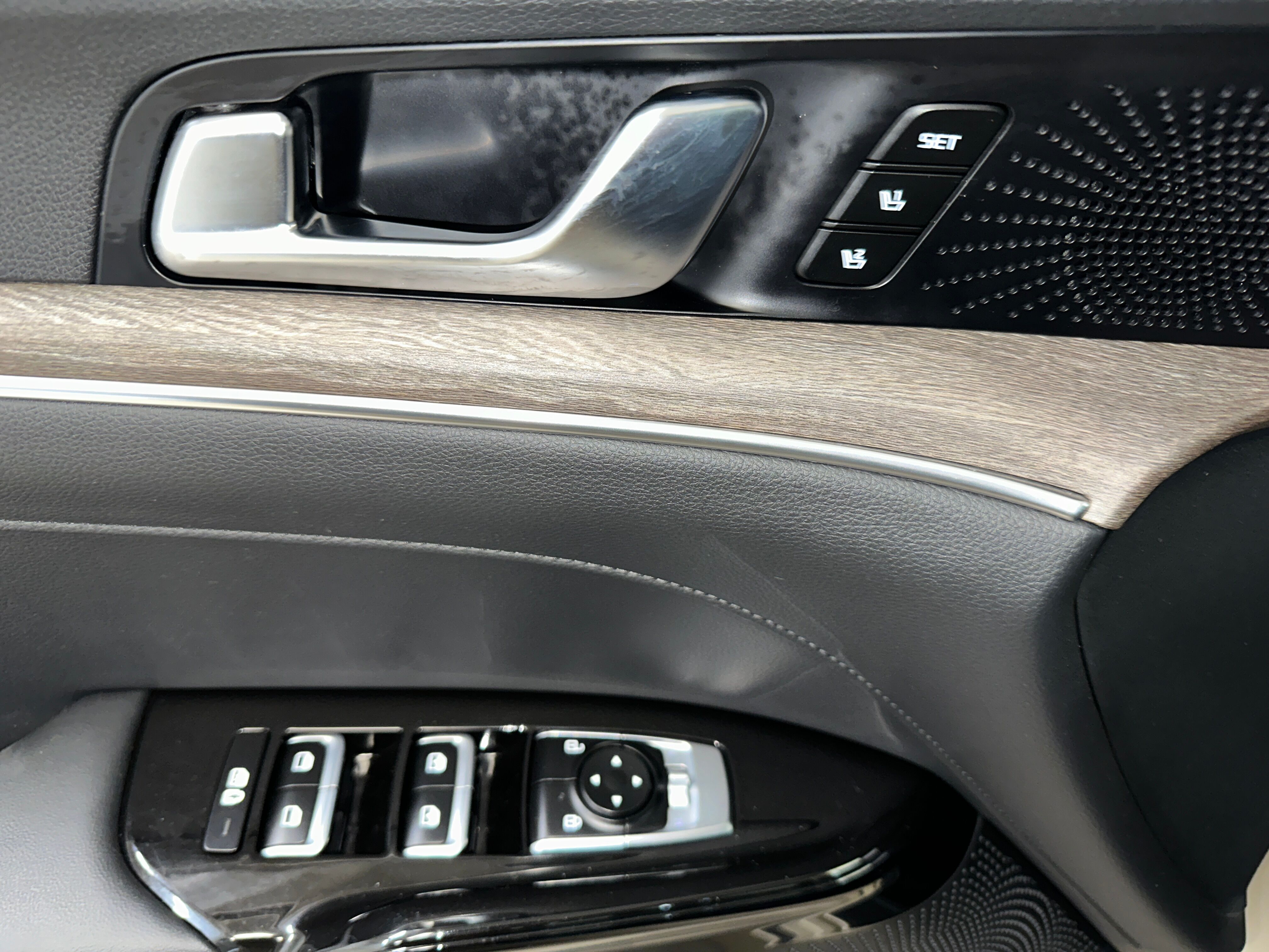 2021 Kia K5 EX photo 4