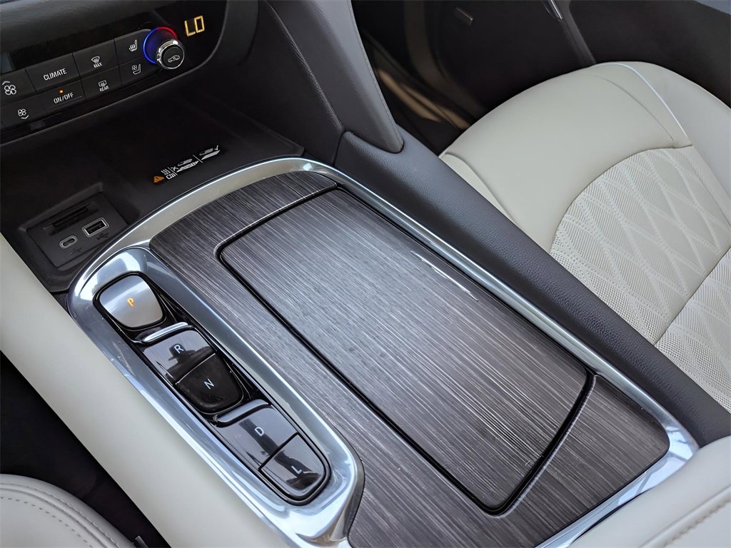 2023 Buick Enclave Avenir photo 13