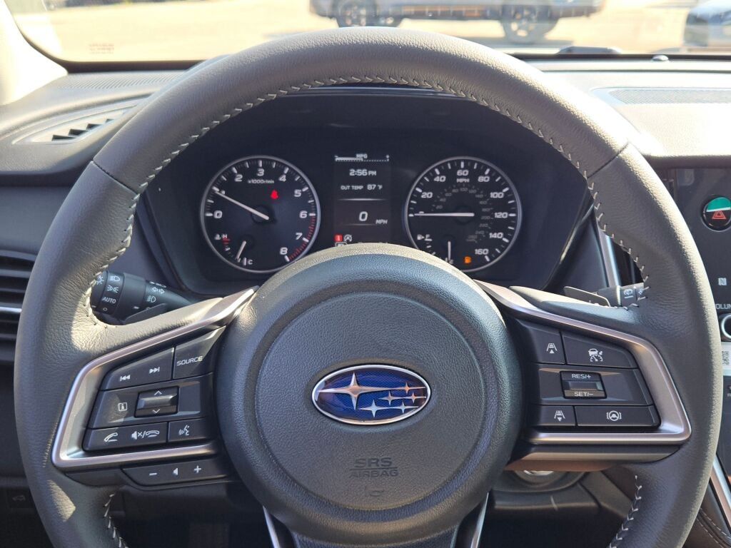 2025 Subaru Outback Premium photo 25