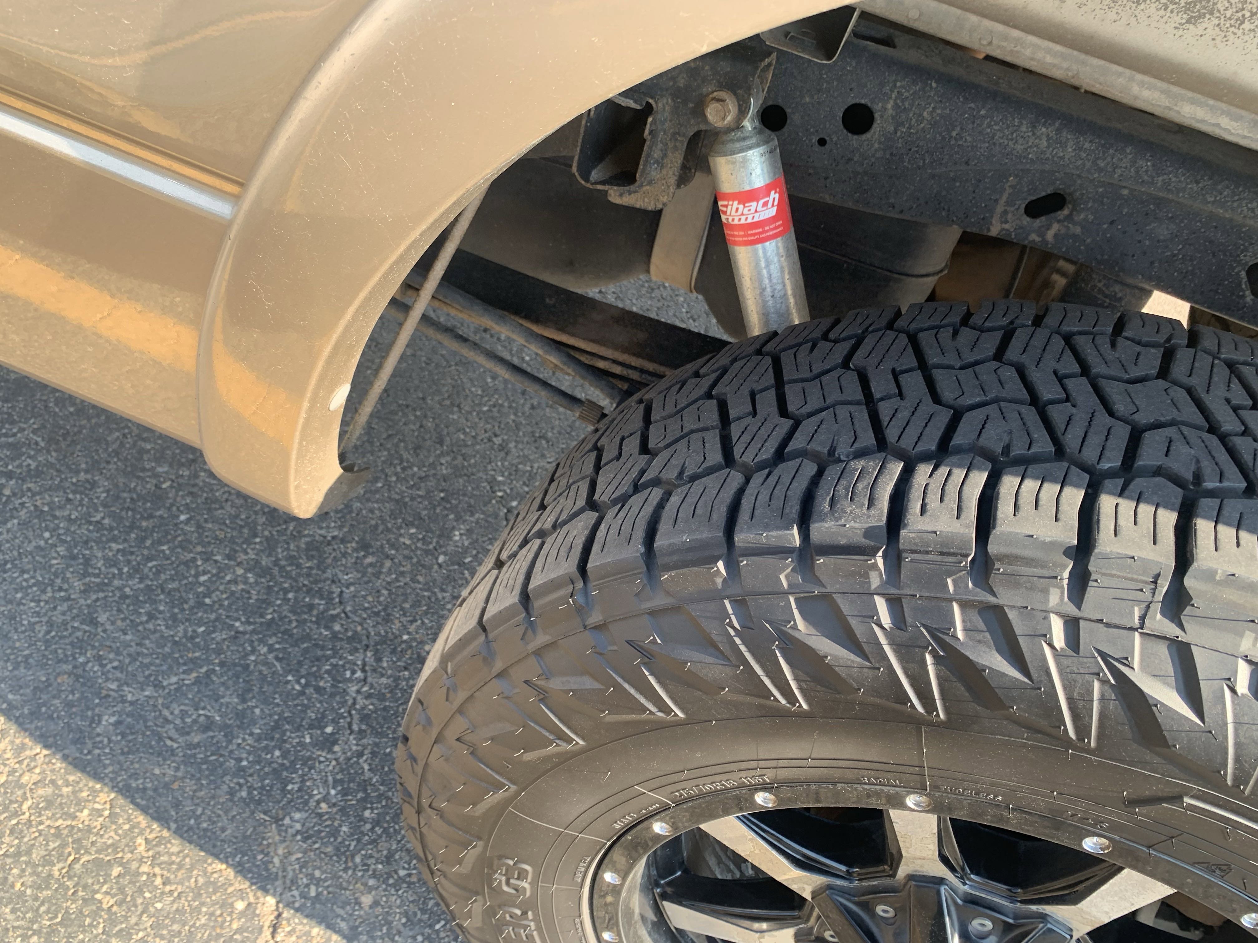 2013 Ford F-150 Lariat photo 2