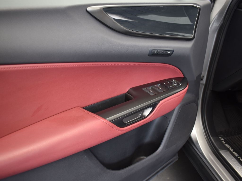 2022 Lexus NX 350 Premium photo 11
