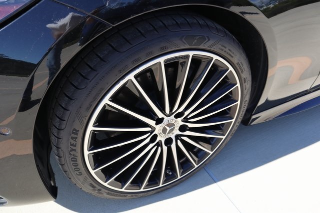 2024 Mercedes Benz C 300 photo 4