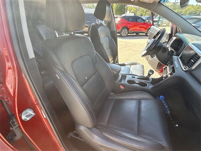 2020 Kia Sportage EX photo 20
