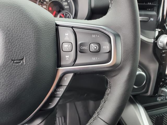 2026 Ram 1500 Big Horn photo 11