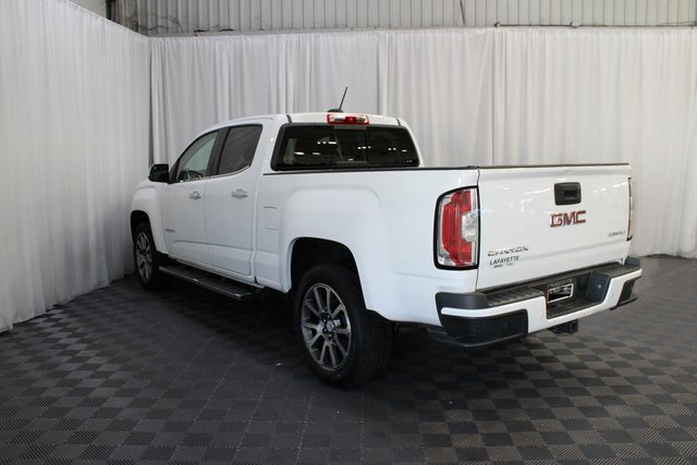 2020 Gmc Canyon Denali photo 4