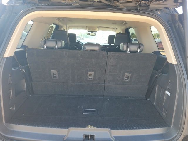 2024 Ford Expedition XLT photo 23
