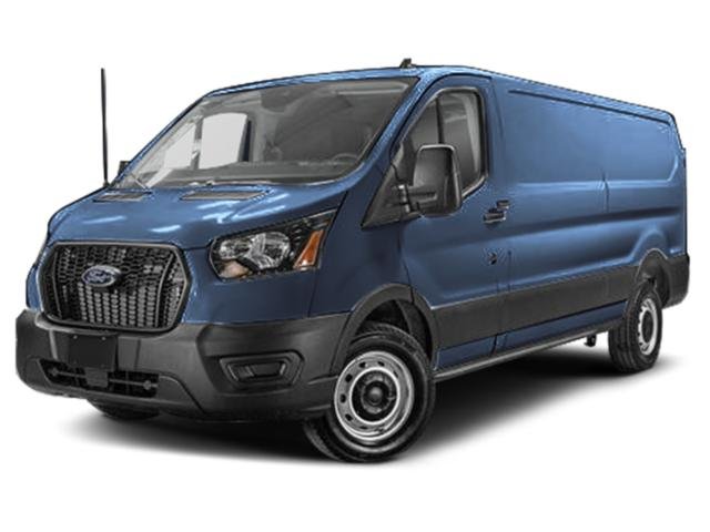 2026 Ford Transit Van Base's photo