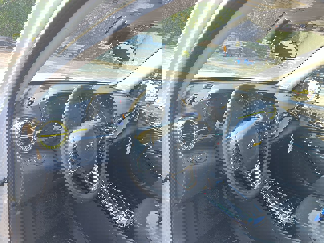 2026 Chevrolet Trax ACTIV photo 10