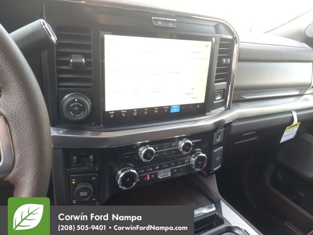 2025 Ford F-350 King Ranch photo 21