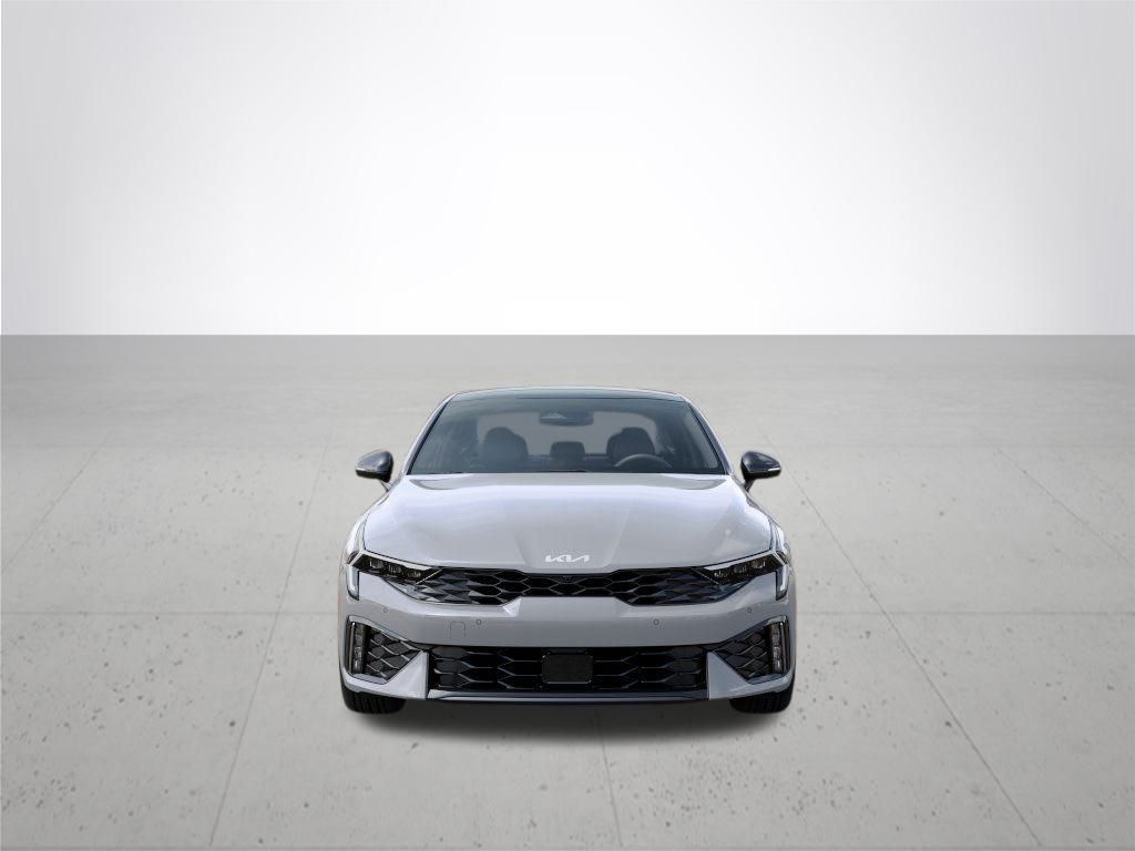 2026 Kia K5 GT photo 2