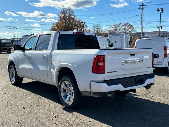 2026 Ram 1500 Big Horn Lone Star photo 2