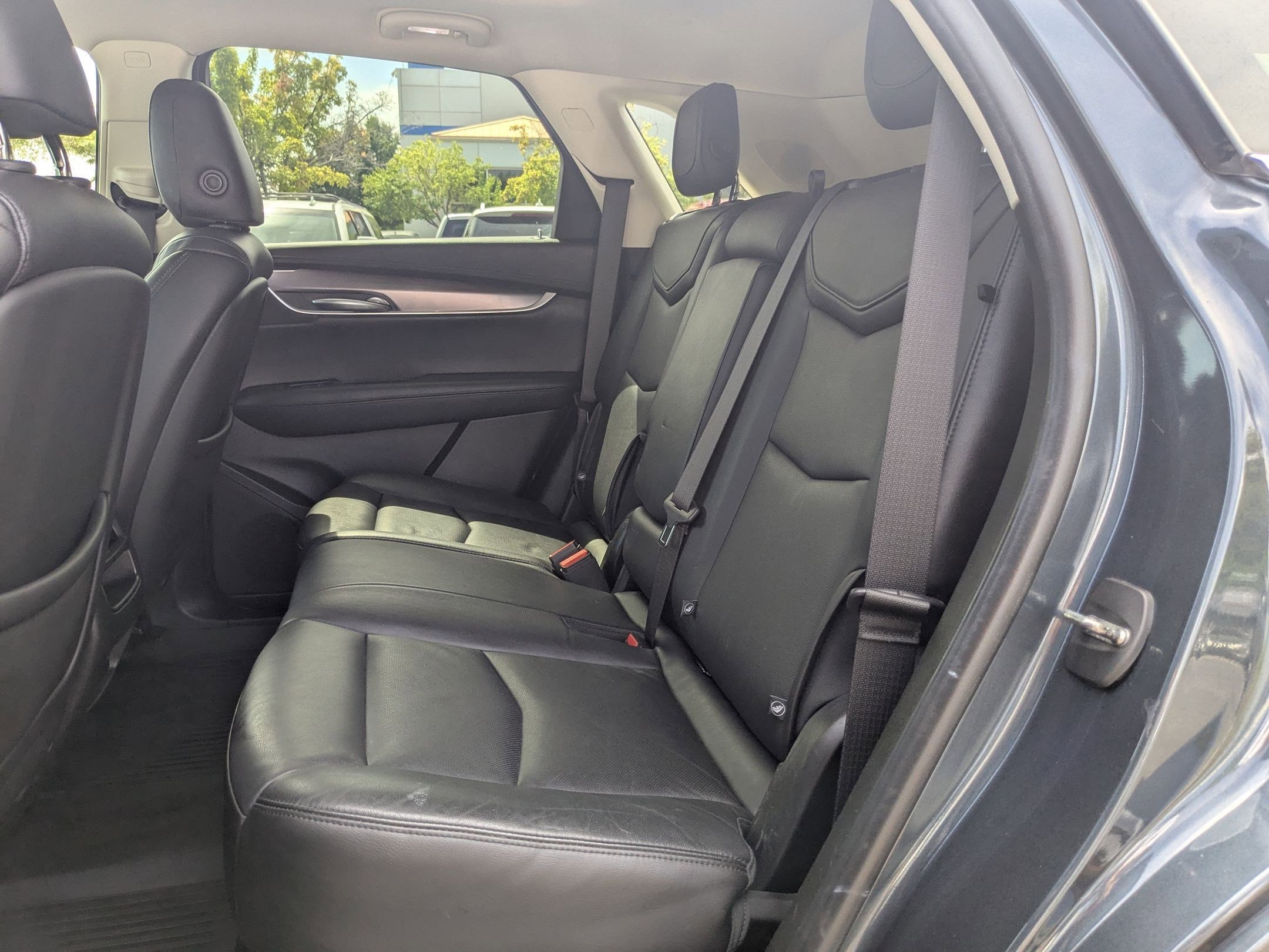 2019 Cadillac XT5 Premium Luxury photo 19