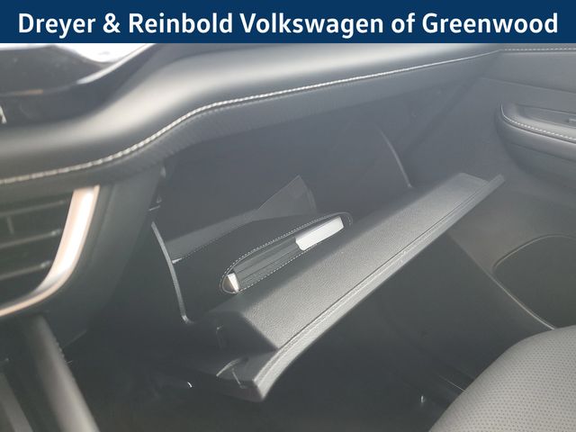 2026 Volkswagen Atlas SE Technology photo 34