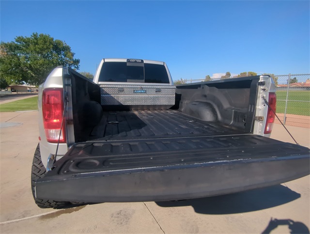 2017 Ram 3500 Big Horn photo 23