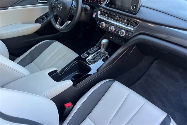 2023 Acura Integra A-Spec photo 15