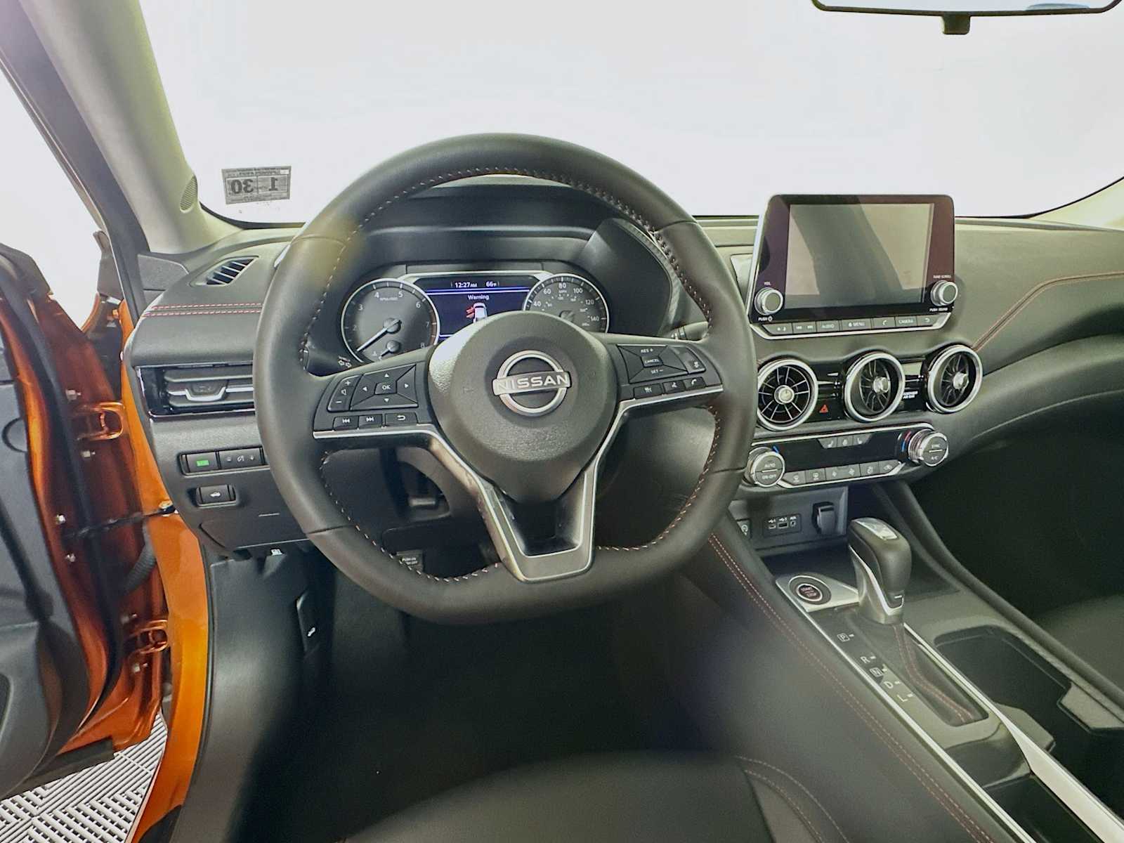 2024 Nissan Sentra SR photo 21