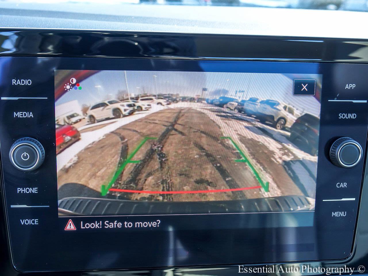 2025 VOLKSWAGEN JETTA - Image 14