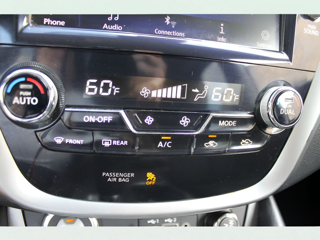 2023 Nissan Murano S photo 16