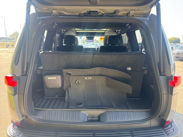 2024 Lexus GX 550 Luxury photo 28
