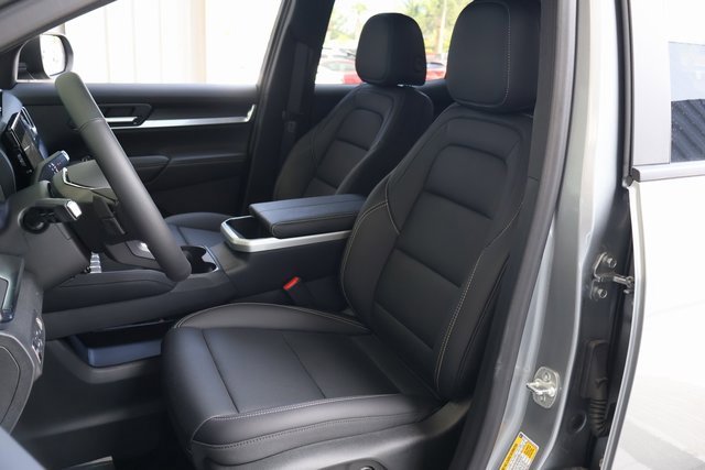 2025 Gmc Terrain Elevation photo 11