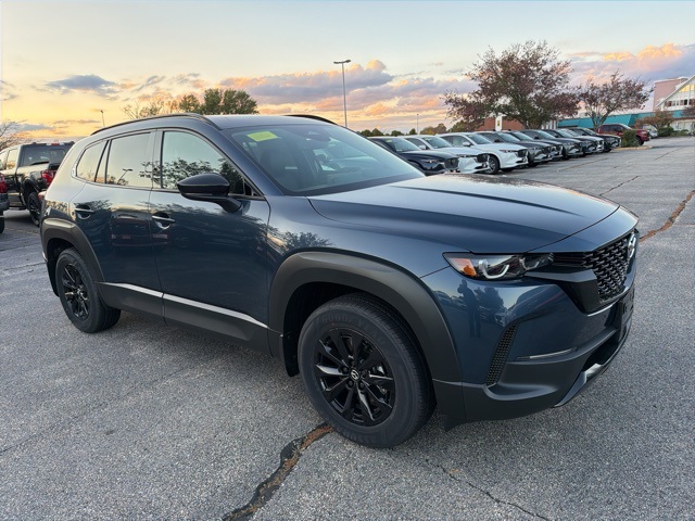 2026 Mazda CX-50 Premium's photo