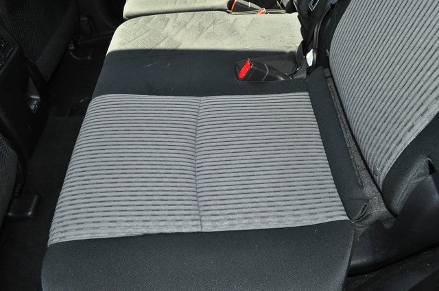 2024 Toyota 4Runner SR5 4WD photo 14