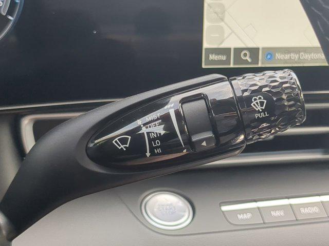 2025 Hyundai Elantra Hybrid Limited photo 26