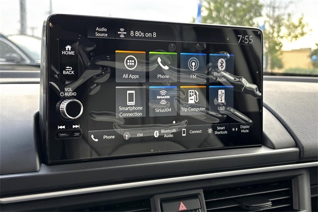 2025 Honda Pilot EX-L photo 14