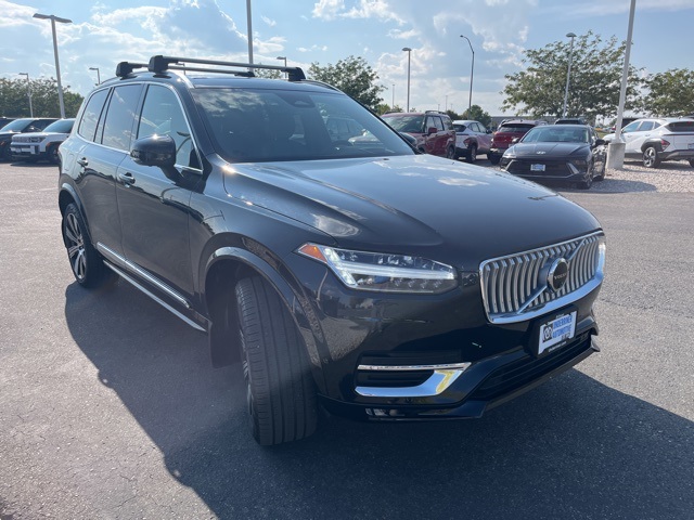 2024 Volvo XC90 Ultimate photo 4