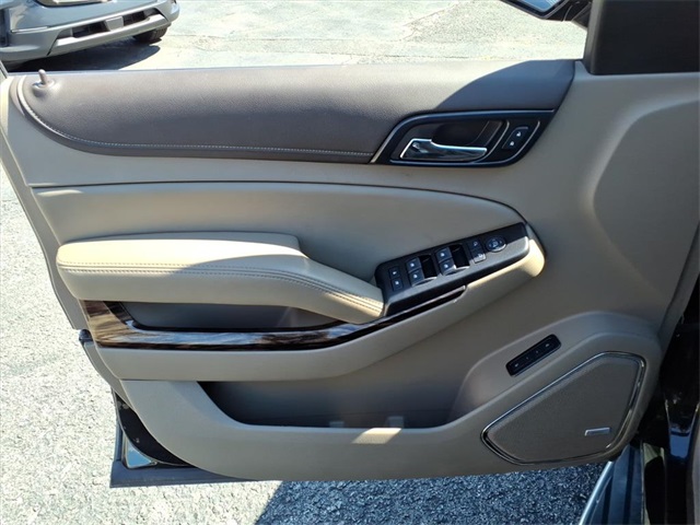 2020 Gmc Yukon XL SLT photo 15