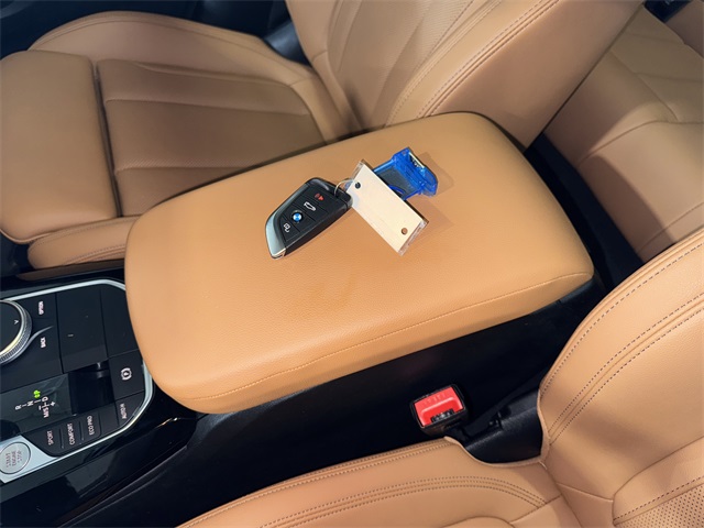 2024 Bmw X3 sDrive30i photo 27